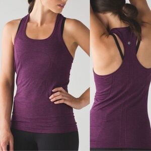Lululemon Swiftly Tech Racerback tank top 8